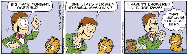 garfield
